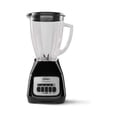 thumbnail image 1 of Licuadora Oster Vaso de Vidrio 1.5 Litros 2 Velocidades BLSTKAGBPB013, 1 of 7