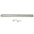 thumbnail image 3 of Bicycle Chain,F10 Mountain Road Folding Speed Bicycle Chain Bike Chain Unbeatable Value, 3 of 8