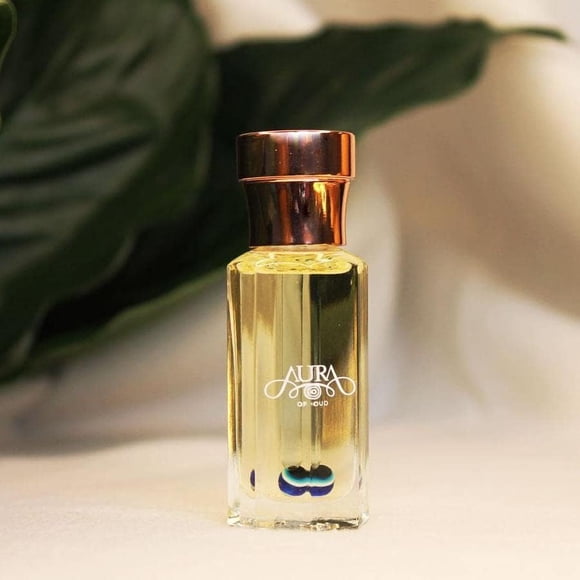 Fragancia para Cabello Aura de Oud Light Oud Sin Alcohol