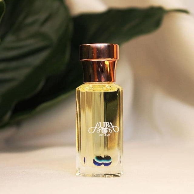 Fragancia para Cabello Aura de Oud Light Oud Sin Alcohol