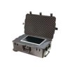 Pelican Storm Case iM2950 - Hard case - HPX resin - black - government