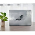 thumbnail image 1 of KSK KAISHEK Hard Case Shell Cover Only Compatible MacBook Pro 16 inchs 2020 - 2019 A2141 + Black Keyboard Cover, Sky Series 0552, 1 of 5