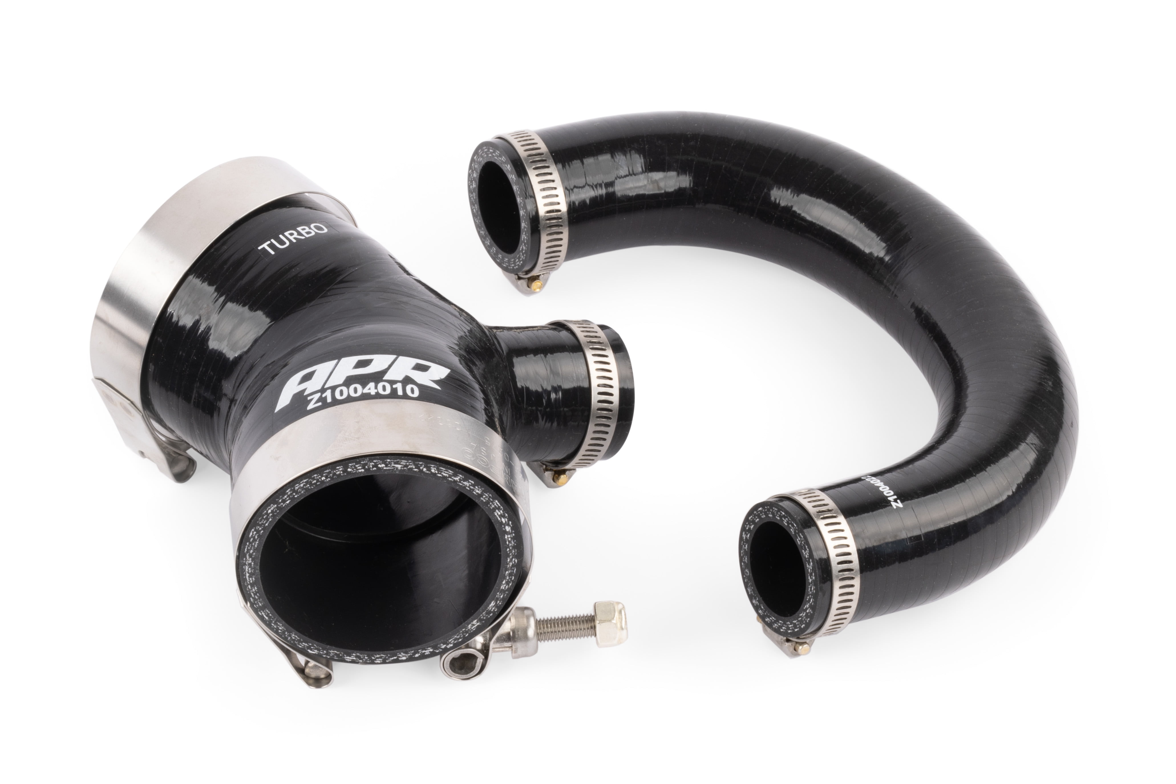 APR MS100262 APR DV Conversion Kit and Turbo Outlet Hose (2.0T EA888.4)