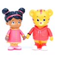 thumbnail image 3 of Daniel Tiger's Neighborhood figures, 3 of 7