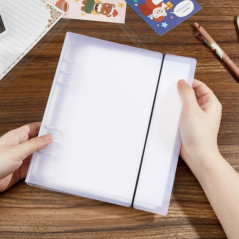 greeting card storage binder Amazon.com : SIMPLY RSB Greeting Card Organizer Kit, Premium Vegan Leather,  Transform Your Greeting Cards into a Forever Greeting Card Binder, Greeting  Card Book, Greeting Card Holder and Greeting Card Keeper : main image 0