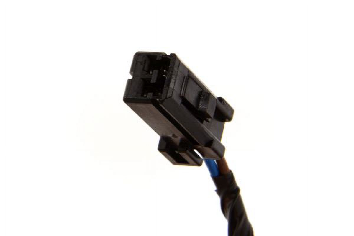 Tailgate Pull Down Motor Fits 2017 Chevrolet Traverse