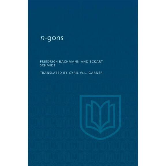 Heritage N-Gons, (Paperback)