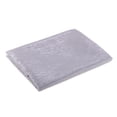 thumbnail image 1 of Material de de Tela de Poliéster Metálico de Media para Bolsos, Mantel para , Cortina DIY Gris-plata Gloria Tela de encaje brillante, 1 of 9