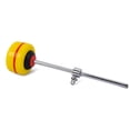 thumbnail image 3 of Bass Drum batidor Simple Professional Professional Silicone Silicone Silicone Toca Piezas Piezas de instrumentos de percusión para uso de reemplazo kenally OD010919-00, 3 of 7