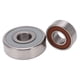 thumbnail image 4 of F00M990434, Kit de Cojinete de alternador de Ajuste Preciso de Alta Resistencia 2pcs Profesional Para Automóviles, 4 of 7