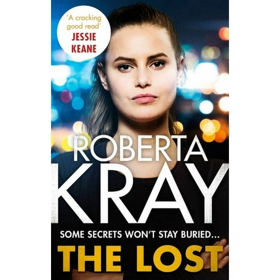 The Lost, (Paperback)