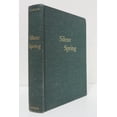 thumbnail image 1 of Pre-Owned Silent Spring (Paperback) by Rachel Carson, Albert Gore, 1 of 1