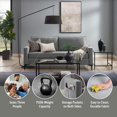 thumbnail image 2 of Hillsdale Larissa Sofa with USB Ports and Storage Pockets, 2 of 8