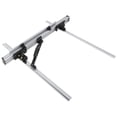 thumbnail image 3 of Woodworking Circular Saw Fence,Table Saw Fence Set Table Saw Fence Tool Electric Circular Saw Accessories Rugged and Tough, 3 of 13