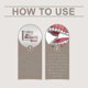 thumbnail image 5 of Denture Modification Kit Easy, Fast Smile Enhancement & Custom Fit, 5 of 5