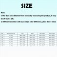thumbnail image 3 of NOLDARES Cotton 2 Piece Pajamas Boys Long Sleeve Sets Toddler Boys Pjs Kids Sleepwear Sets,Black,3-4 Y, 3 of 8