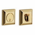 thumbnail image 5 of Baldwin Cody Squared Single Cylinder Deadbolt, 5 of 7