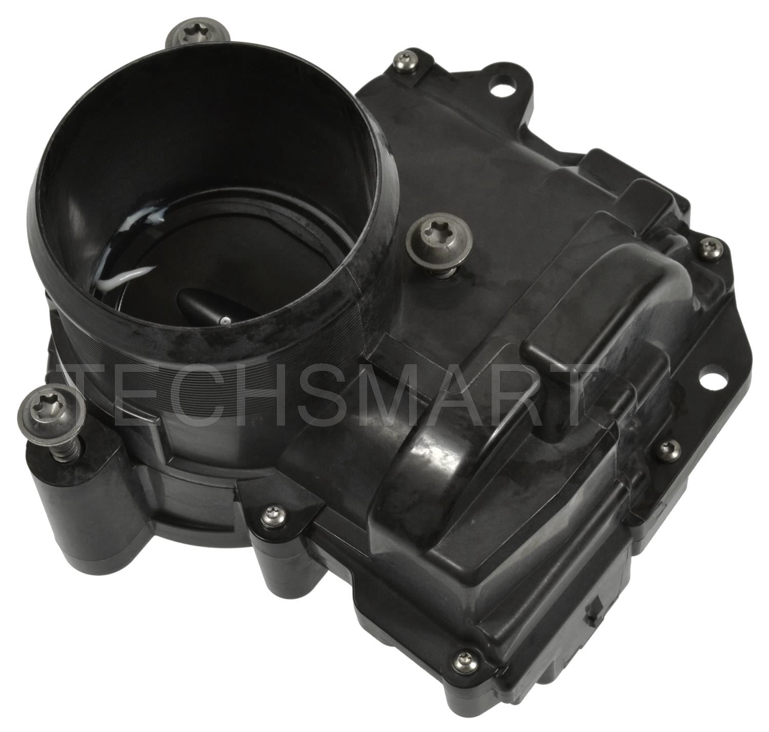 Fuel Injection Throttle Body Assembly