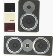 HD FIDELITY 5.1 Home Theater Speaker System with 150 Watt Powered Subwoofer