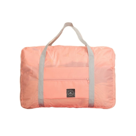 Travel Duffle Bag for Men Women,Travel Duffel Bag,Sports Tote Gym Bag,Foldable Travel Duffel Bag,Small Waterproof Duffle Bag,Portable Luggage Organizer Storage Bag,Multi-Functional Flight Bag