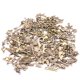 thumbnail image 1 of 【100 accesorios colgantes】Contiene 150 accesorios de pulsera colgante, plata (100 piezas), oro (50 piezas). La cantidad suficiente le permite hacer libremente su propio conjunto y adaptarlo, 1 of 5