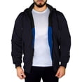 thumbnail image 1 of Chamarra Termica Para Hombre Shendy Vendy Hoddie Doble Vista Con Capucha, 1 of 3