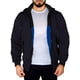 thumbnail image 1 of Chamarra Termica Para Hombre Shendy Vendy Hoddie Doble Vista Con Capucha, 1 of 3