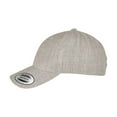 thumbnail image 3 of Flexfit  Adult Premium Snapback Cap, 3 of 4