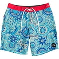 thumbnail image 1 of Quiksilver Men's Highline Dreamer 19" Boardshorts, 1 of 2