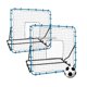 thumbnail image 2 of Red de fútbol portátil para softbol, fútbol, red de rebote para fútbol, red de rebote para fútbol, 2 of 4