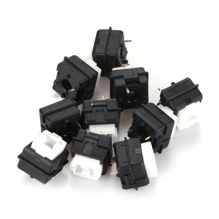 Replacement Gaming Mechanical Keyboard Switch B3K Axis Body for