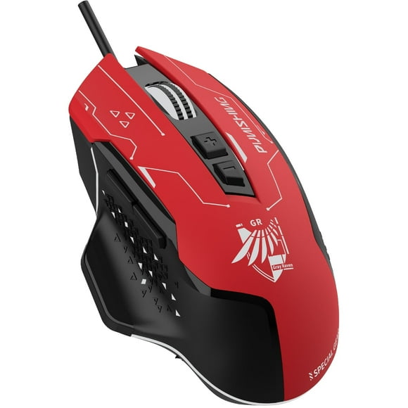 Onn Gaming Mouse site