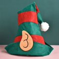 thumbnail image 3 of Txlixc Gorra de Navidad para niños adultos Txlixc moda, 3 of 8