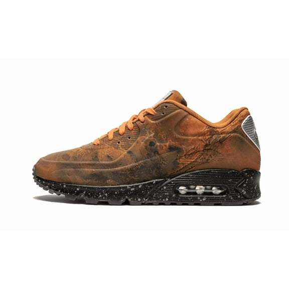 NIKE MENS Air Max 90 QS "Mars Landing" CD0920 600 from Stadium Goods