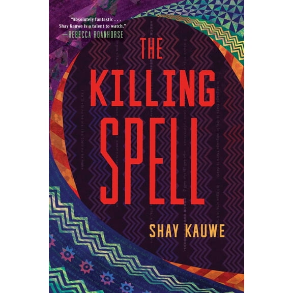 The Killing Spell, (Paperback)