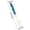 Blue, variant on 5-in-1 Bottle Cleaning Brush Set, Multi-Purpose Cup Brush with Detachable Long Handle, Soft Bristle Non-Scratch Scrubber for Water Bottles, Mugs, Glasses, and Thermoses