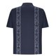 thumbnail image 3 of Mens Casual Botón Arriba Camisas Manga Corta Vintage Boliche Cuba Playa Camisas de Verano Botón Arriba, 3 of 5