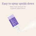 thumbnail image 6 of Lansinoh 4% Lidocaine Spray for Postpartum Care, 3.5 Ounces, 6 of 9