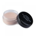thumbnail image 2 of Full Cover Base Concealer Cream Women Face Makeup Hide Dark Spot Blemish Concealer Contouring Corretive Liquid Foundation, 2 of 5