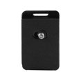 thumbnail image 4 of Quick Release Strap Plate Black Shoulder Neck Belt DSLR Camera, 4 of 8