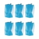 thumbnail image 3 of 6x Bloques de hielo Paquetes de congelador Tablas de hielo que simplemente se mantienen congeladas Bloques de congelador de hielo de viaje duraderos , 20cmx11.5cmx4cm DYNWAVEMX bloques de hielo, 3 of 8
