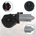 thumbnail image 2 of 1 Set Front Right Side Power Window Lift Motor with Wiring for 1997-2004 XL3Z1523394AA, 2 of 5