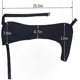 thumbnail image 2 of Durable Recoil Pad for Shotgun - Comfortable Shockproof Shoulder Protector, 2 of 4