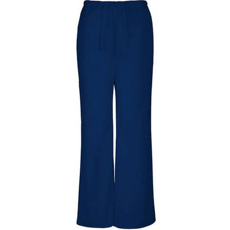 Women's Core Essentials Stretch Drawstring Scrub Pant