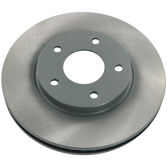 Winstop Brake Rotor, Front WS240709, Mitsubishi Galant 2006-2000