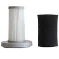 thumbnail image 4 of 10 Pcs For Deerma Dx700 Dx700s Vacuum Cleaner Washable Hepa Filter Replacement Accessories Parts, 4 of 5