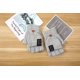 thumbnail image 1 of Guantes de invierno tejidos con medio dedo y con cubierta inversa, cálidos, para hombre, guantes cubiertos engrosados, 1 of 6