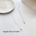 thumbnail image 3 of AntiSlip Earbud Chain for Freeclip Headphone Lanyard Featuring Easy Setups And Ergonomic Comfortable Wear, 3 of 9