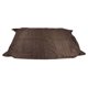 thumbnail image 1 of Table Tennis Table Dustproof Cover Courtyard Patio Rainproof Sun Protection Table Tile Cover Brown, 1 of 1