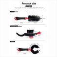 thumbnail image 5 of Bicycle Chain Cleaner Portable Bikes Maintenance Tools Cycling Cleaning Brushes Kit Mountain Bike Scrubber Washing Kit, 5 of 5